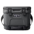 15 QT YETI® Roadie Hard Cooler Ice Chest 16.9" x 14"