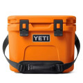 15 QT YETI® Roadie Hard Cooler Ice Chest 16.9" x 14"