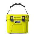 15 QT YETI® Roadie Hard Cooler Ice Chest 16.9" x 14"