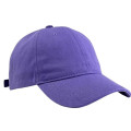 Customized Cotton Twill Embroidered Baseball Cap