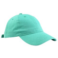 Customized Cotton Twill Embroidered Baseball Cap