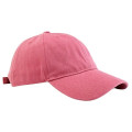 Customized Cotton Twill Embroidered Baseball Cap