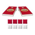 Regulation Cornhole with 8 Bags