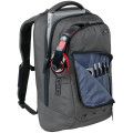OGIO® Deluxe Backpack With Back Zippered Pocket