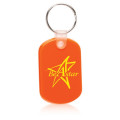 Tag Soft Plastic Keychains