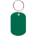 Tag Soft Plastic Keychains