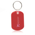 Tag Soft Plastic Keychains