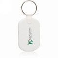 Tag Soft Plastic Keychains