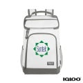 Igloo® MaxCold™ 24-Can RPET Top Grip Backpack Cooler