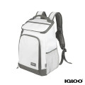 Igloo® MaxCold™ 24-Can RPET Top Grip Backpack Cooler