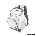 Igloo® MaxCold™ 24-Can RPET Top Grip Backpack Cooler