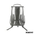 Igloo® MaxCold™ 24-Can RPET Top Grip Backpack Cooler