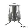 Igloo® MaxCold™ 24-Can RPET Top Grip Backpack Cooler