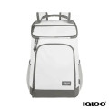Igloo® MaxCold™ 24-Can RPET Top Grip Backpack Cooler