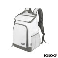 Igloo® MaxCold™ 24-Can RPET Top Grip Backpack Cooler