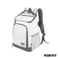 Igloo® MaxCold™ 24-Can RPET Top Grip Backpack Cooler