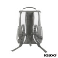Igloo® MaxCold™ 24-Can RPET Top Grip Backpack Cooler