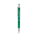 Palette Soft Touch Ballpoint Pen / Stylus