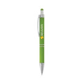 Palette Soft Touch Ballpoint Pen / Stylus