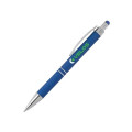 Palette Soft Touch Ballpoint Pen / Stylus
