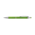 Palette Soft Touch Ballpoint Pen / Stylus
