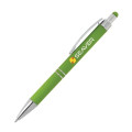 Palette Soft Touch Ballpoint Pen / Stylus