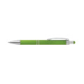 Palette Soft Touch Ballpoint Pen / Stylus