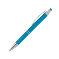 Palette Soft Touch Ballpoint Pen / Stylus
