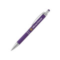 Palette Soft Touch Ballpoint Pen / Stylus