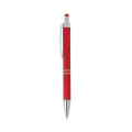 Palette Soft Touch Ballpoint Pen / Stylus