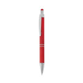 Palette Soft Touch Ballpoint Pen / Stylus