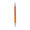 Palette Soft Touch Ballpoint Pen / Stylus