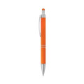 Palette Soft Touch Ballpoint Pen / Stylus
