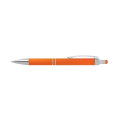 Palette Soft Touch Ballpoint Pen / Stylus
