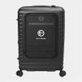 OGIO® Utilitarian Checked Spinner Luggage