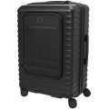 OGIO® Utilitarian Checked Spinner Luggage