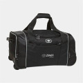 OGIO® Hamblin Wheeled Duffel Bag
