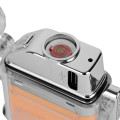 IgniteLume Flashlight & All-Weather Lighter