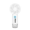 BreezeCool Rechargeable Mist Fan