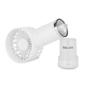 BreezeCool Rechargeable Mist Fan