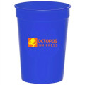 12 oz. Plastic Stadium Cup