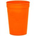 12 oz. Plastic Stadium Cup