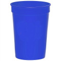 12 oz. Plastic Stadium Cup