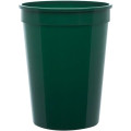 12 oz. Plastic Stadium Cup