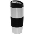 16 oz. Color Grip Tumbler