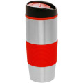 16 oz. Color Grip Tumbler