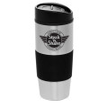 16 oz. Color Grip Tumbler