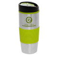 16 oz. Color Grip Tumbler