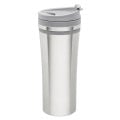 15 oz. Mia Insulated Stainless Steel Travel Mug