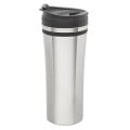 15 oz. Mia Insulated Stainless Steel Travel Mug